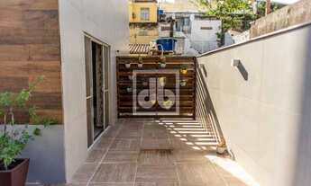 Imagem 7: Méier - Excelente Casa de Vila - Próximo a Rua Dias da Cruz - 4 Quartos (1 Suíte) - Garage