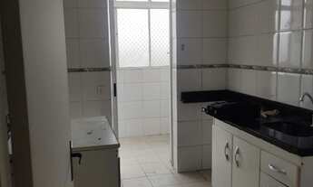 Imagem 7: Apartamento para venda possui 56 metros quadrados com 2 quartos