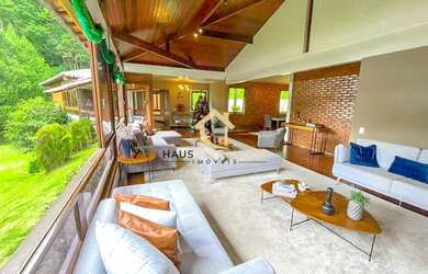 Imagem 3: Casa para alugar no bairro Parque do Imbui - Teresópolis/RJ