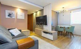 Imagem: Apartamento à venda com 2 quartos, 52m²