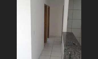 Imagem 4: Alugo apartamento 2/4, 1suite com garagem coberta e área de lazer