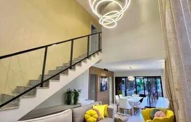 Imagem 2: Casa cidade alpha / Alphavile