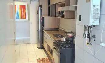 Imagem 6: Apartamento Com Sacada Gourmet, 3 Quartos, 1 Suíte - Cachambi