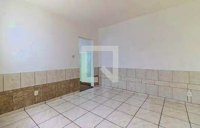 Imagem 2: Casa para Aluguel - Vila das Mercês, 1 Quarto, 35 m2