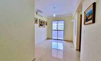 Imagem 4: Apartamento para aluguel com 66 metros quadrados com 2 quartos em Boqueirão - Santos - SP