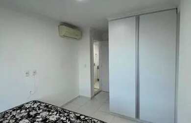 Imagem 6: Apartamento para aluguel possui 50 metros quadrados com 2 quartos