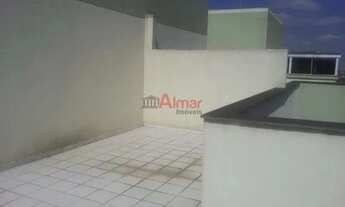 Imagem 6: Apto Duplex 103 m² 2 Dorms No Jd. Santa Terezinha