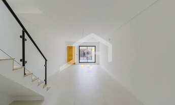 Imagem 6: Sobrado novo à venda 100m² 3 dormitórios (1 suíte), 2 banheiros, 2 vagas - Jardim Ernesti