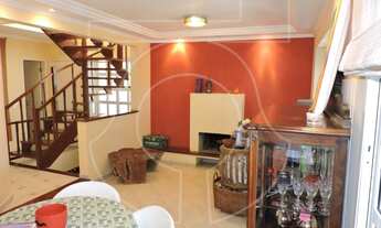 Imagem: Casa no Condomínio Villagio Di Lucca, Granja