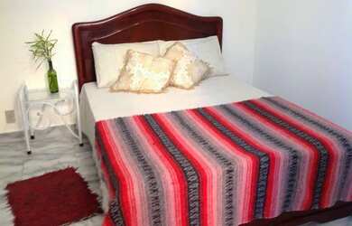 Imagem 5: Praia da cocanha temporada