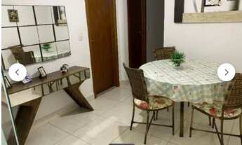 Imagem 6: Ed Mac Layne - 3 Quartos - 1 Suíte -120 M² - Elevador - 01 vaga - Na quadra do mar