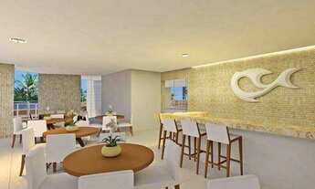 Imagem 4: Apartamento no Terrazzo Miramar com varanda gourmet em Miramar - AP0229