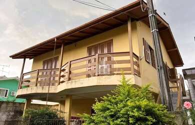 Imagem 2: Casa com 3 dormitórios à venda, 135 m² por R$ 550.000,00 - Cachoeira do Bom Jesus - Floria