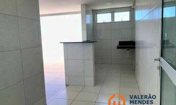 Imagem 5: Oportunidade 2 quartos | 63m² | Candeias | Porcelanato