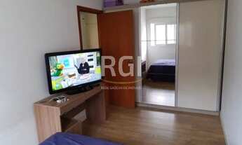 Imagem 5: Apartamento para Venda - 59.87m², 2 dormitórios, 1 vaga - Nonoai