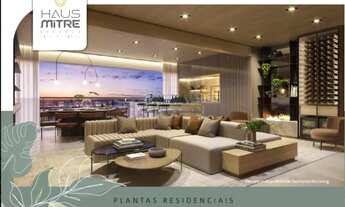 Imagem 4: APTO : 4 Dormitórios, 2 Suítes, 142 m², Varanda Gourmet, Próximo ao Metrô