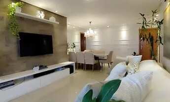 Imagem 5: Apartamento para aluguel e venda possui 144 metros quadrados com 3 quartos