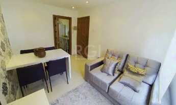 Imagem 4: Apartamento à venda, 50 m² por R$ 310.000,00 - Passo d'Areia - Porto Alegre/RS
