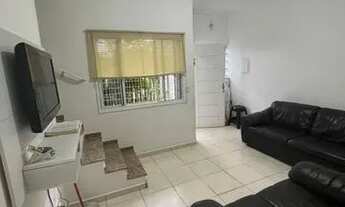 Imagem 5: Casa para Locação em Mongaguá, Verde Mar, 2 dormitórios, 1 banheiro, 2 vagas