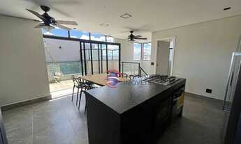 Imagem 1: Cobertura com 2 dormitórios à venda, 90 m² por R$ 890.000 - Campestre - Santo André/SP