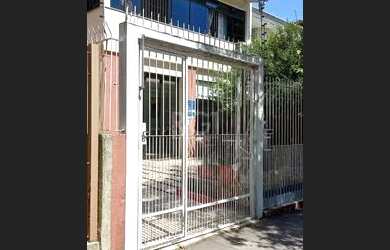 Imagem 5: Casa em Menino Deus