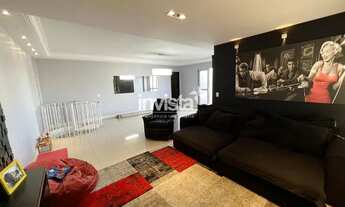 Imagem 6: Cobertura Duplex para aluguel no bairro Embaré