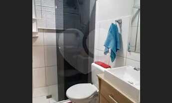 Imagem 2: APARTAMENTO DE 50M² - RESERVA DO JAPI - JUNDIAÍ - 2 DORMITÓRIOS - 1 VAGA