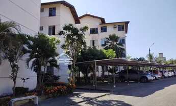 Imagem 4: Apartamento para venda possui 60 m² com 3 quartos em Messejana - Fortaleza - CE