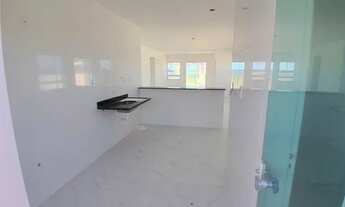 Imagem 4: COBERTURA VISTA MAR, 3 Quartos (1 Suíte), Elevador, Garagem, Recém-construído Varanda gour