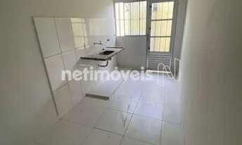 Imagem 2: Locação Apartamento 2 quartos Flamengo Contagem