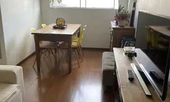 Imagem 4: São Paulo - Apartamento Padrão - Tatuapé