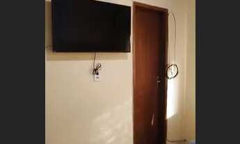 Imagem 2: Kitnet mobiliada