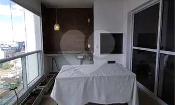 Imagem 5: APARTAMENTO A VENDA EM SP MOOCA