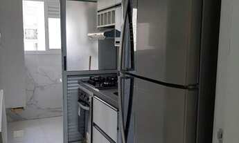 Imagem 2: Apartamento decorado e mobiliado com eletrodomésticos para alugar no centro de Suzano