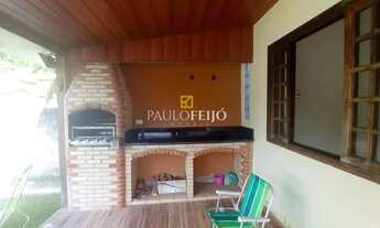 Imagem 3: Casa para aluguel com 70 metros quadrados com 2 quartos em Rincão Mimoso (Itaipuaçu) - Mar