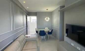 Imagem 3: Alugo apartamento mobiliado no bairro da Encruzilhada com 2 quartos, sendo 1 suíte, 12º an