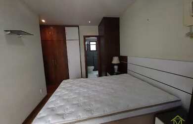 Imagem 6: Apartamento com 3 quartos de luxo - Ed.ilhas das Pedras Cód: 18804 M