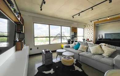 Imagem 6: Apartamento para venda com 70 metros quadrados com 1 quarto em Cambuí - Campinas - SP