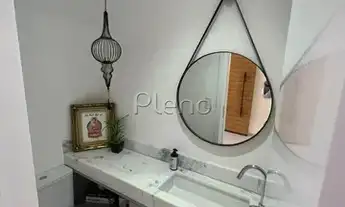 Imagem 3: Casa à venda no Loteamento Santa Ana do Atibaia (Sousas) - Campinas/SP