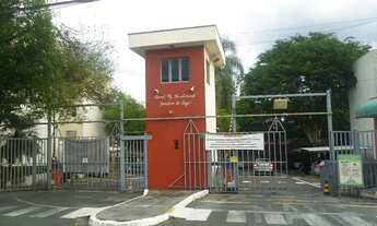 Imagem 2: Apartamento com 2 dormitórios para alugar, 70 m² por R$ 1.393,00/mês - Jardim do Lago - Ca