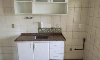 Imagem 3: SÃO PAULO - Apartamento Padrão - JABAQUARA