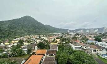 Imagem 4: Apto 2 dorms c/ suíte, planejados, piscina - Canto do Forte