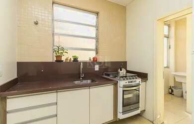 Imagem 6: Apartamento em Independência