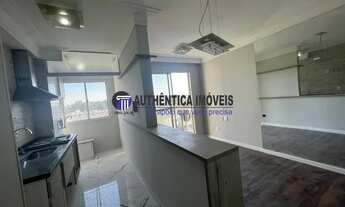 Imagem 2: APARTAMENTO para VENDA e LOCAÇÃO - METALÚRGICOS - OSASCO - SÃO PAULO - AUTHÊNTICA IMÓVEIS