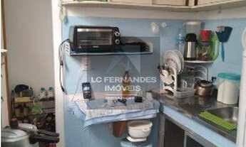 Imagem: Apartamento em Copacabana - Rio de Janeiro