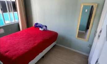 Imagem 3: Apartamento 03 quartos no Centro - Tubarão - SC