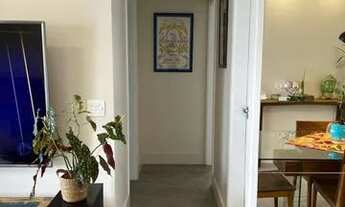 Imagem 5: Apartamento para Locação em São Paulo, Barra Funda, 2 dormitórios, 2 suítes, 3 banheiros