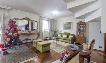 Imagem 7: Cobertura Venda 3 Dormitórios - 440 m² Campo Belo