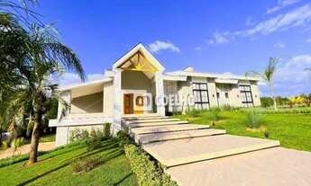 Imagem: Casa maravilhosa 686 m² 4 quartos Condomínio