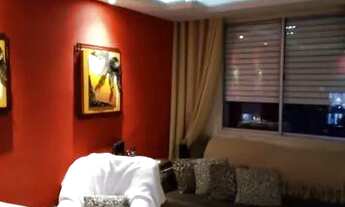 Imagem 5: Apartamento para Venda - 56m², 2 dormitórios, 1 vaga - Jardim Sabará